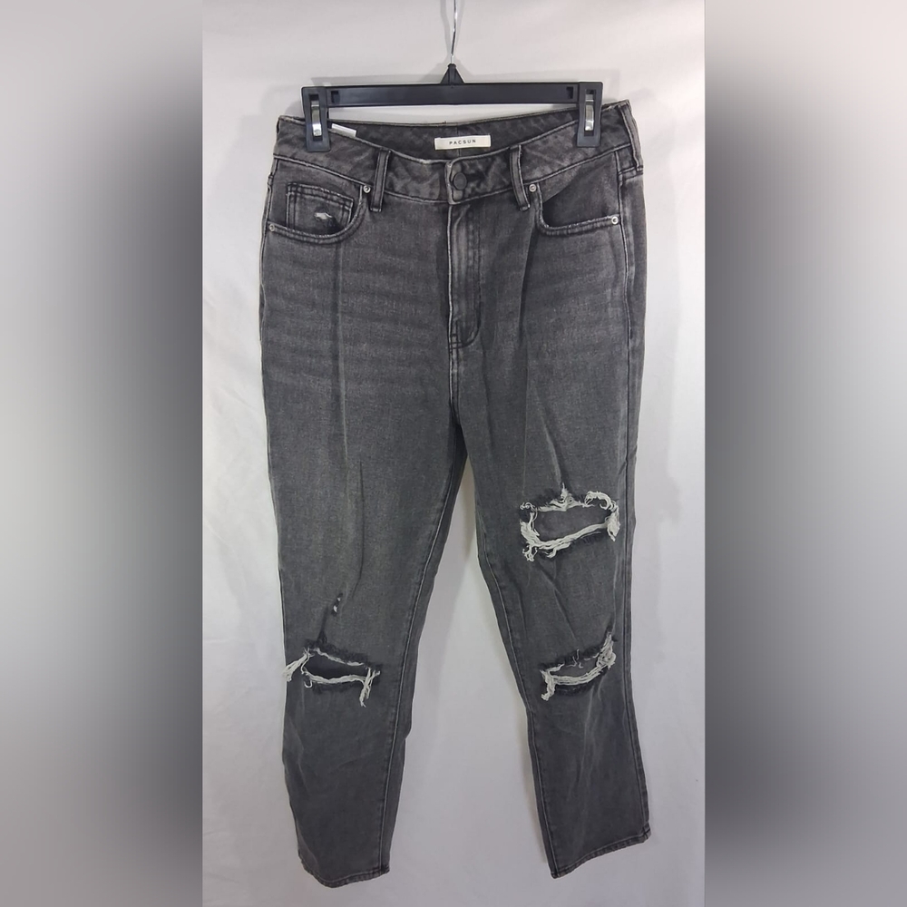 PacSun Charcoal Denim Jeans